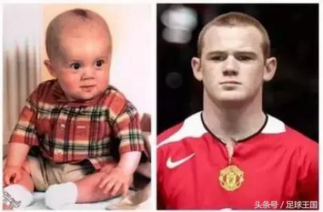 是回家亦是离家,烈士暮年尽是天涯——鲁尼