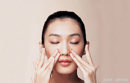 瘦脸小诀窍轻松瘦出小v脸,不开刀一招拥有小v脸