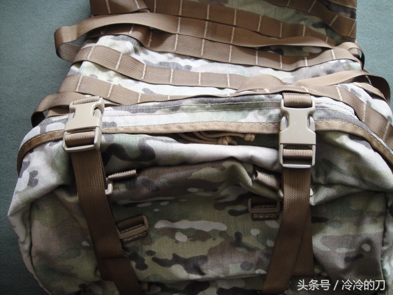 轻便军事背包性价比高,军用背包经典