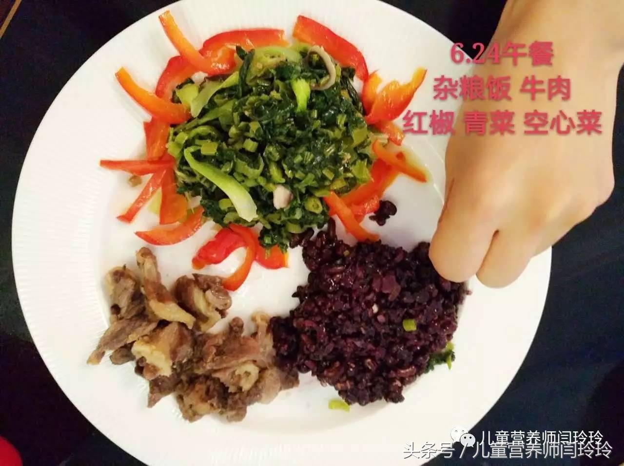 七日减肥食谱第一天只吃水果,挑战健康饮食15天减肥记