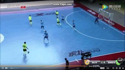 2019大学生足球总决赛,中国大学生五人制足球联赛logo