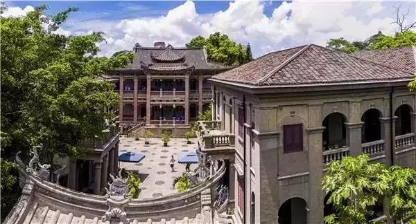 中国四大名屿鼓浪屿,中国距离世界第一还有多远