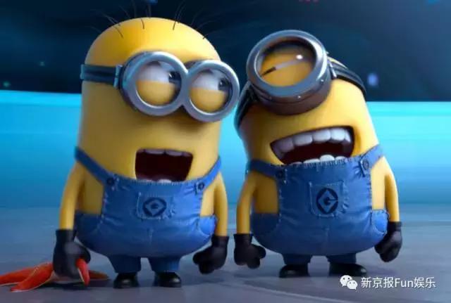 小黄人神偷奶爸3讲解,神偷奶爸3小黄人搞笑操作