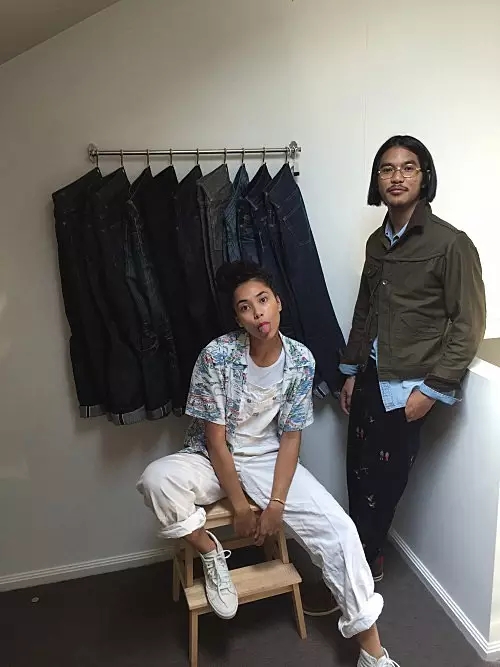 一把伞8000美元？VISVIM凭什么这么贵？！