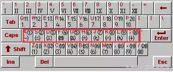 word如何输入10以上的带圈字符,word输入带圈的字符怎么弄