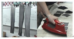 乌桕咋染色,植物染diy