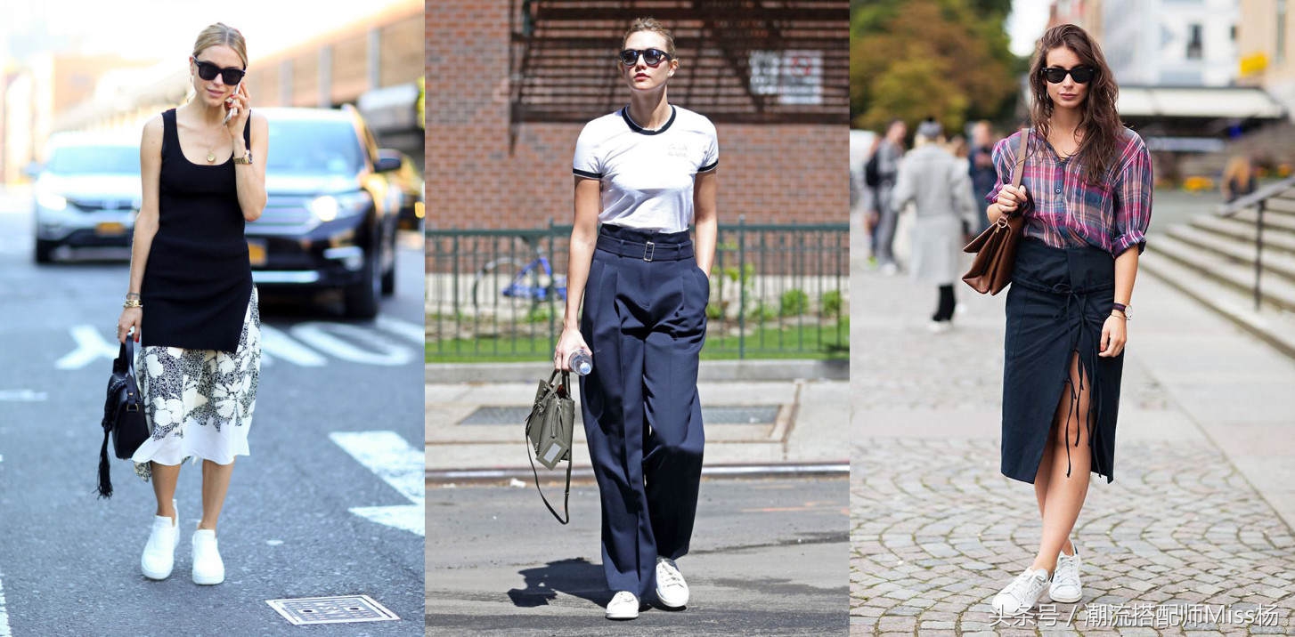 舒适适合长时间行走的小白鞋,头层牛皮小白鞋夏天穿热吗