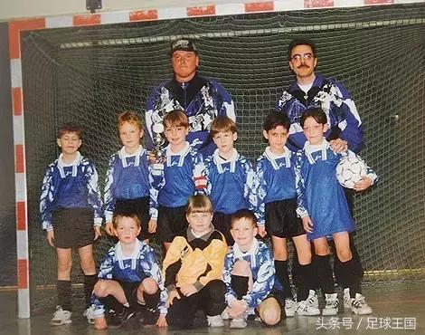 伦敦城的未来是否还有你的存在，大眼男孩——厄齐尔