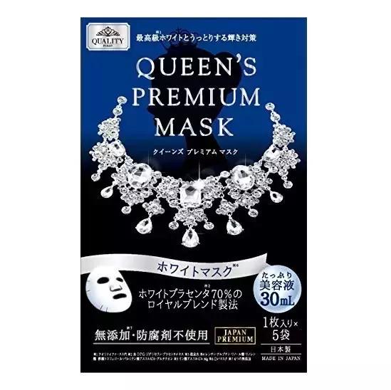 日本药妆店必买面膜品牌,日本药妆最便宜的面膜