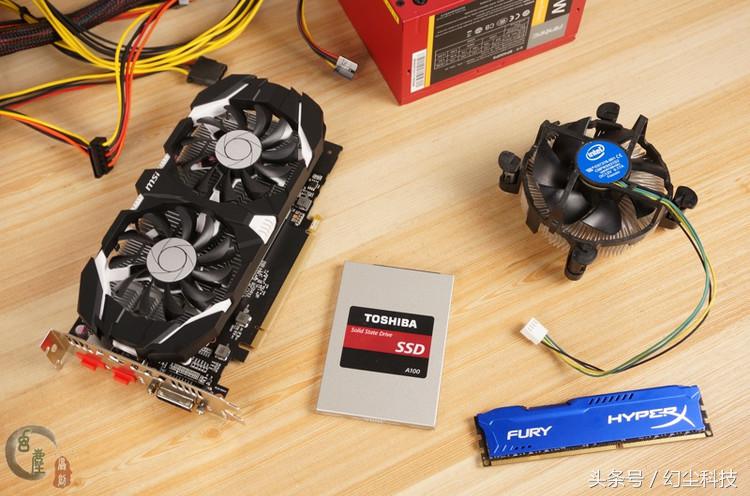 i54590和i53470哪个好,i54590配1060显卡行不