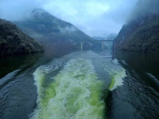 寻找消失的古镇,寻找被遗失的宝藏旅游景点