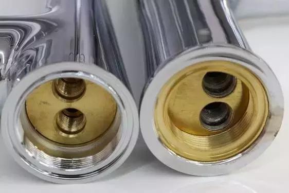 水龙头标准做法,正宗水龙头的做法