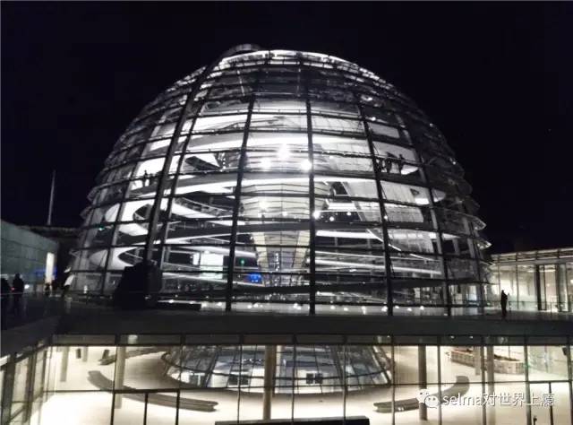 欧洲德国柏林自驾游,德国自驾游法兰克福