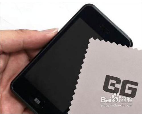 手把手教你10秒贴膜手机,20秒学会贴膜