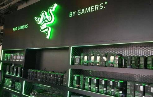 王思聪最喜欢的潮牌,王思聪电竞商业帝国