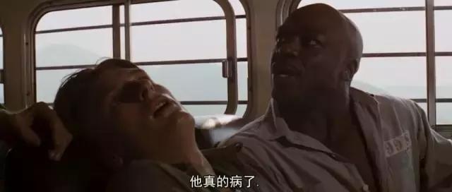 好久没看过这么畅快淋漓的B级片！