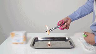 卫生巾用什么材质的比较好,烧卫生巾