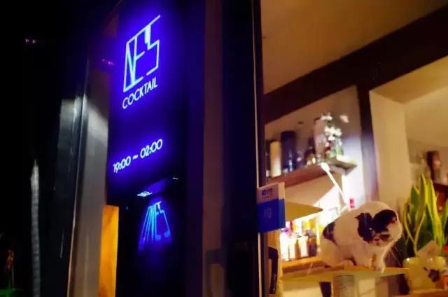 贵阳最有氛围的小酒吧,贵阳有格调的小酒吧