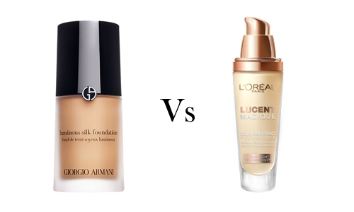 彩妆年度必备100种妆容图片及价格,我的平价彩妆日常妆容