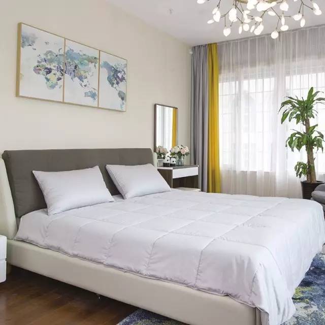 被子床单真的有螨虫吗,家用被子有必要除螨虫吗