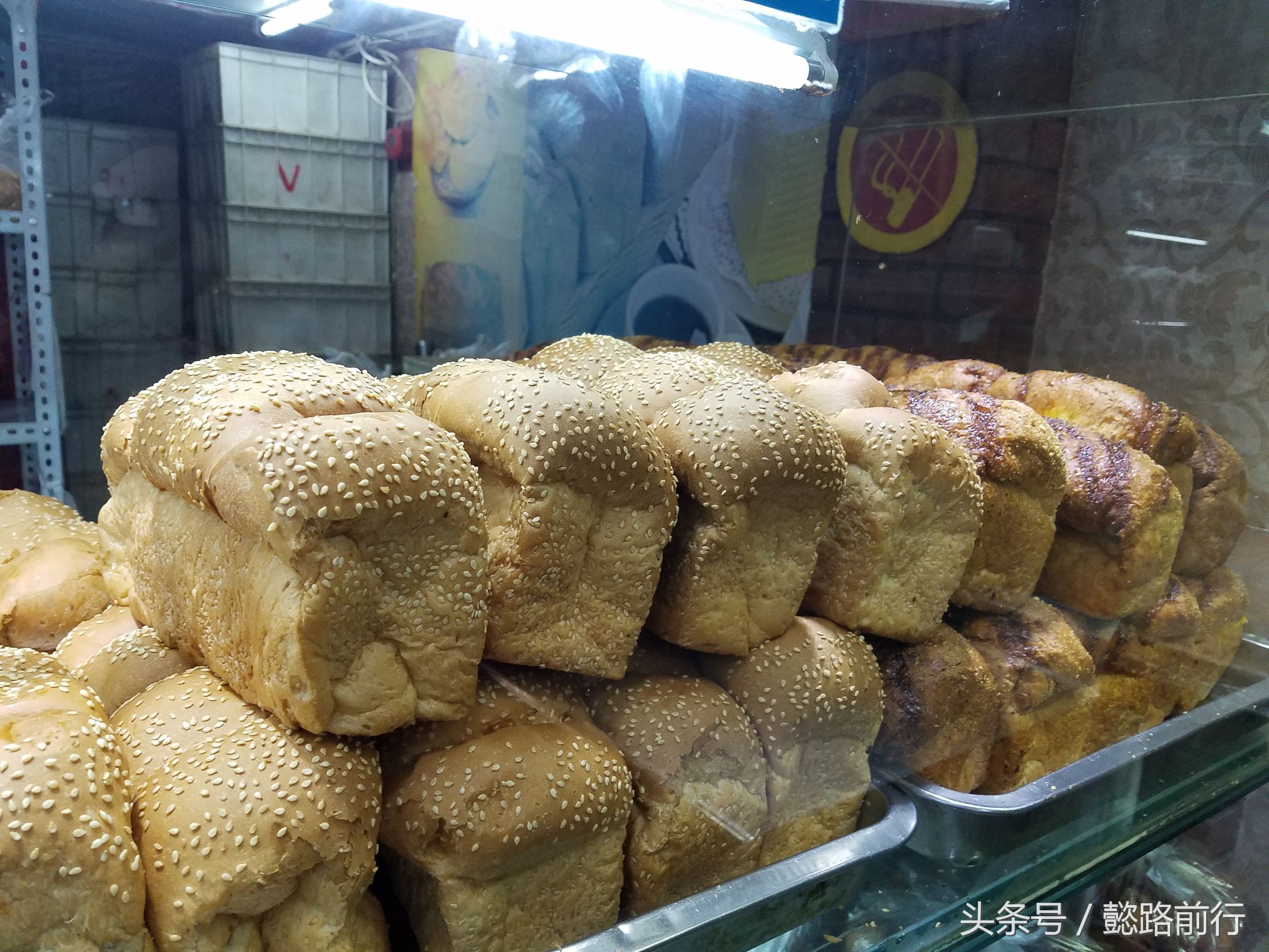 哈尔滨不能错过的面包房,哈尔滨最火面包房