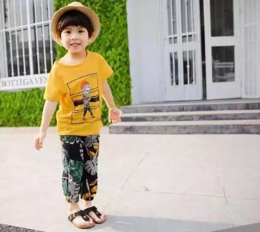 好的淘宝童装店推荐,有哪些好看平价的淘宝童装店