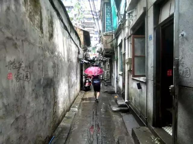 韶关，一个我们舍不得说再见的地方，韶关人顶起！