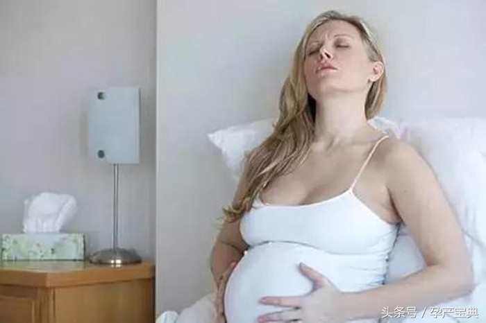 如何分辨孕期各种疼,孕期肚子疼都分哪几种