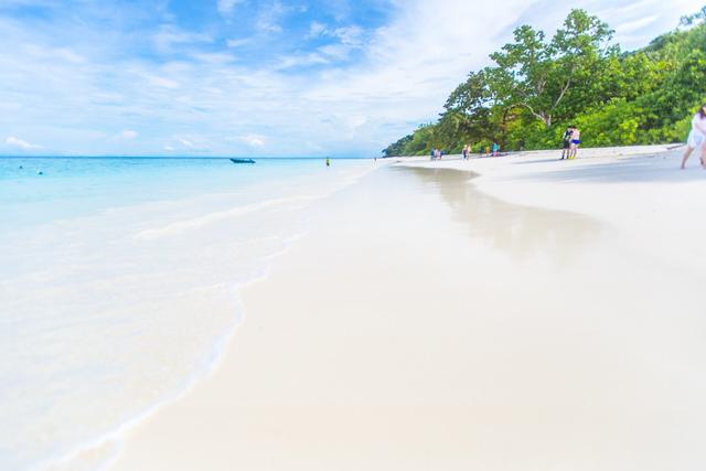 普吉岛出国办理要多久,普吉岛免签出关