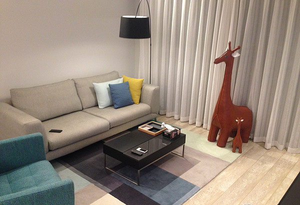 房子轻奢简装,高品质家装拎包入住