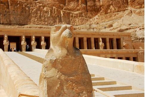 ”蓬特国“是什么地方？古埃及人会自称自己来自“蓬特之地”？