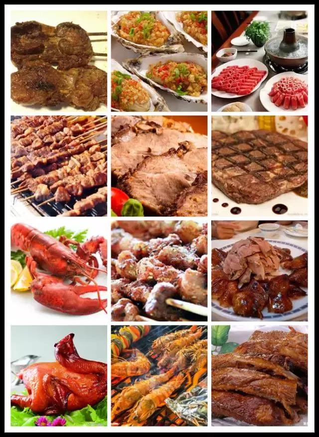 一个老外说一年之内吃遍成都,一个老外说要在一年内吃遍中国