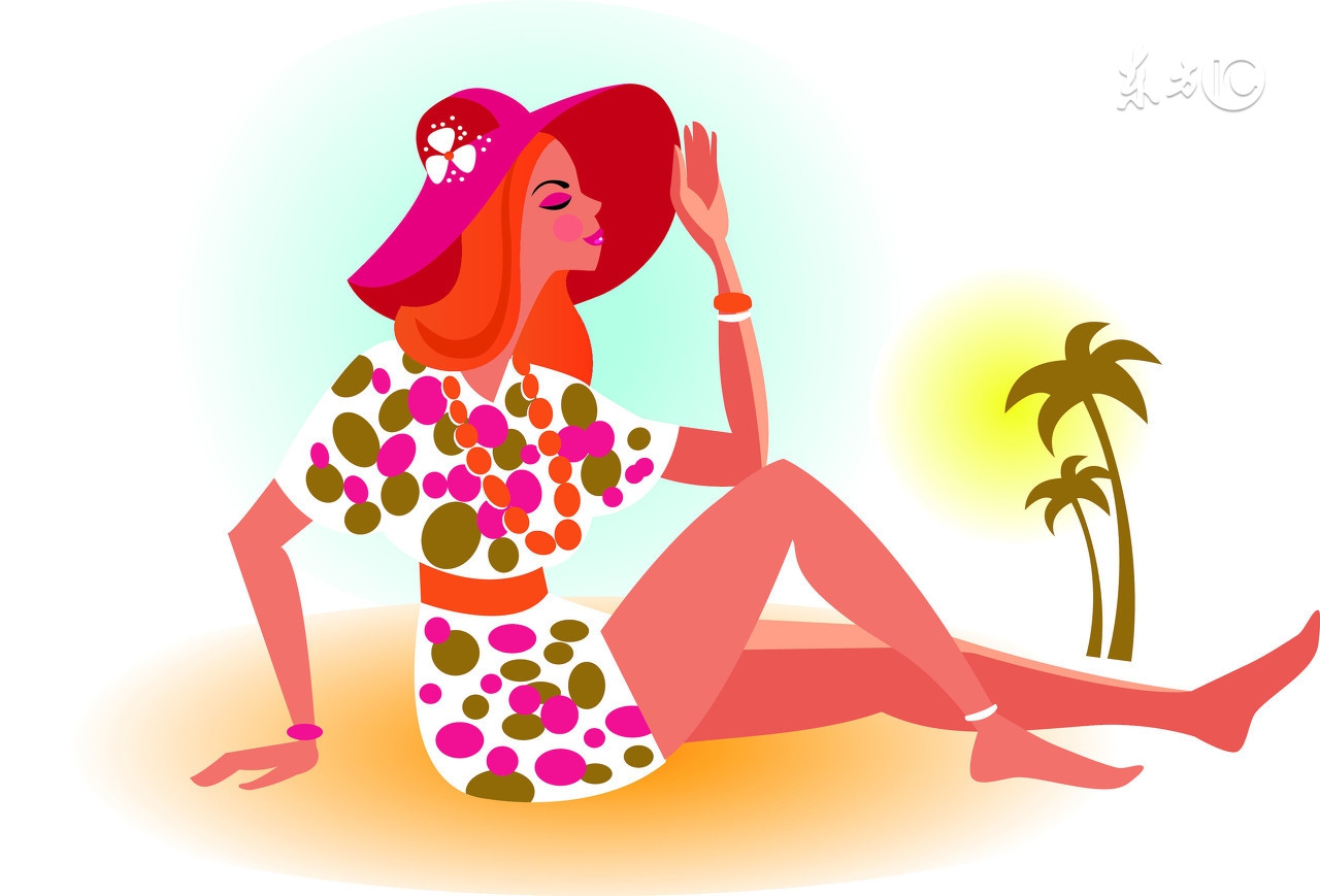 皮肤病看中医效果好不好,皮肤不好别焦虑