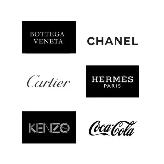 高端花店logo,开一家花店需要哪些logo