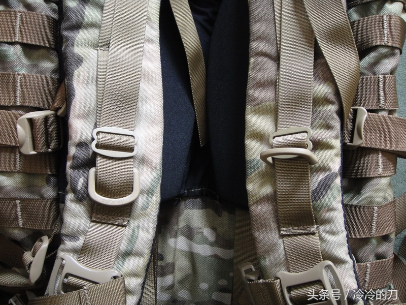 轻便军事背包性价比高,军用背包经典
