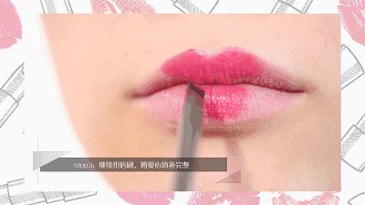 唇釉五原色,唇釉kiko32