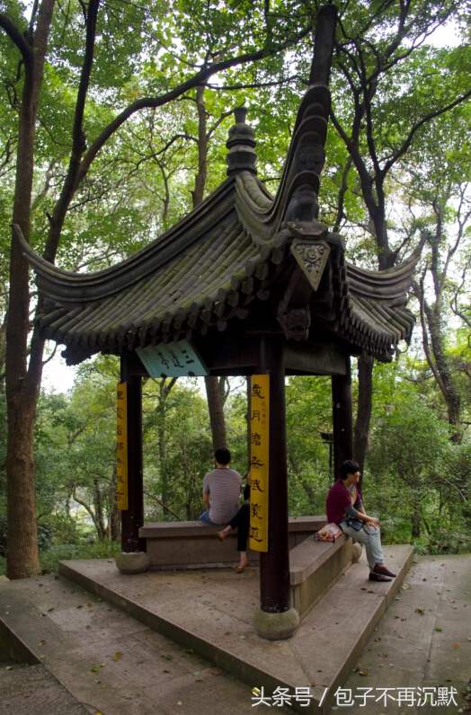 湖州旅游攻略自由行三天三夜,杭州苏州南浔四天三晚旅游攻略