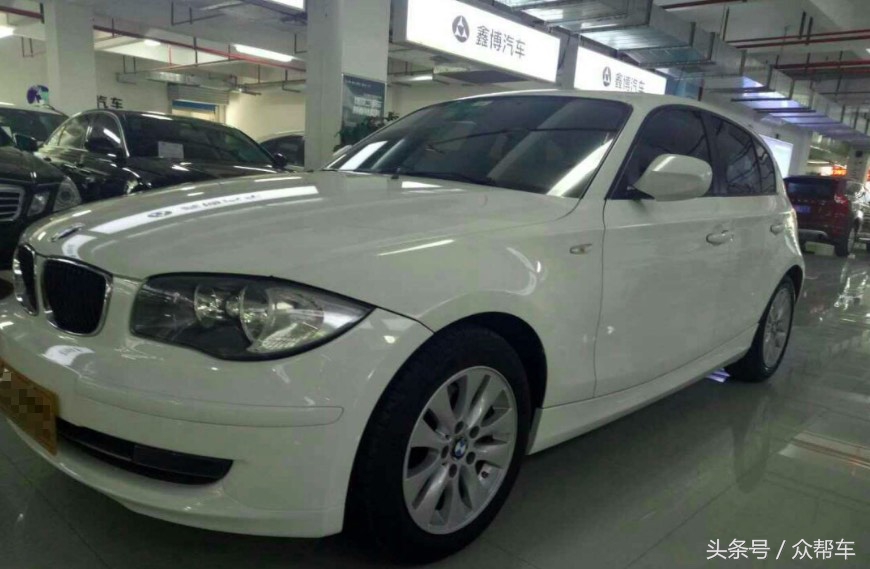 重庆宝马二手车4s店,重庆宝马二手车视频