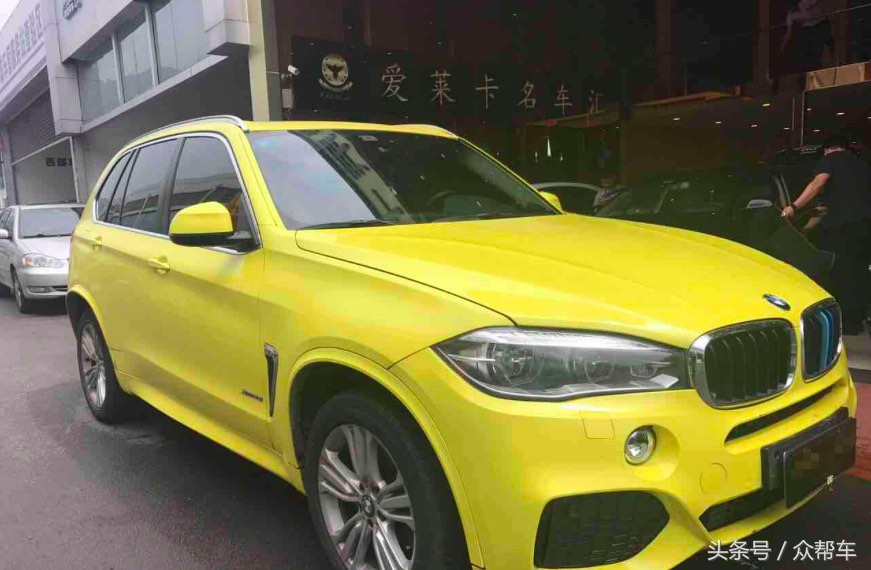 重庆宝马二手车4s店,重庆宝马二手车视频