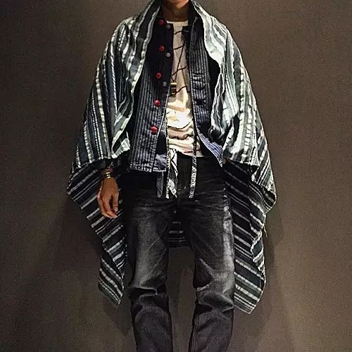 一把伞8000美元？VISVIM凭什么这么贵？！