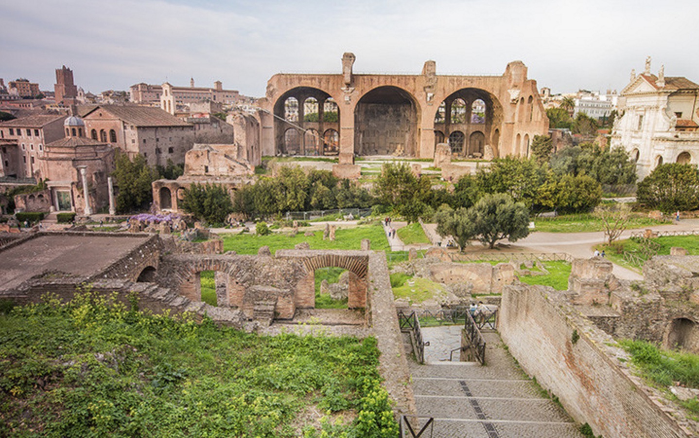 有点想给自己放长假的想法,给自己放个假去看看外面的世界