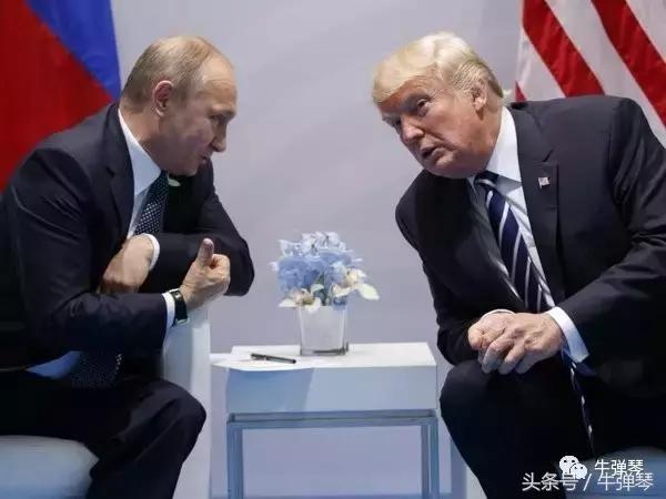 特朗普和普京最近新消息,特朗普给普京的最新信息