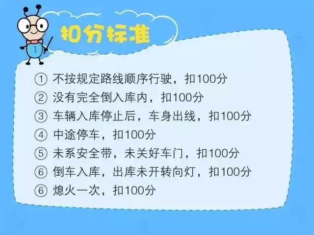 老司机修炼,老司机驾驶秘籍