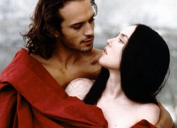 欧美经典女角色,盘点那些令人着迷的女人