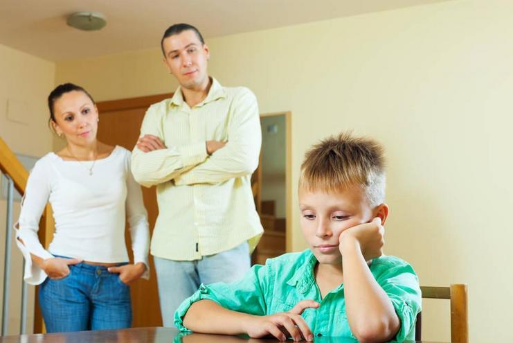 哥哥叛逆期抑郁了怎么办,哥哥叛逆不受管教