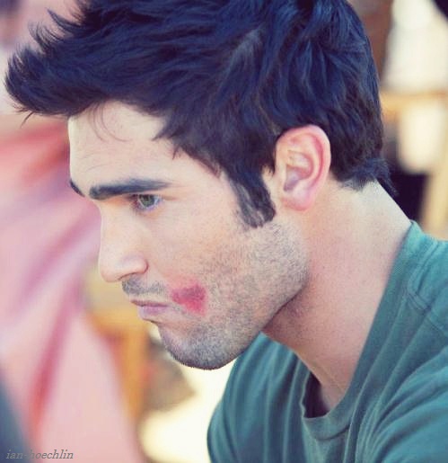 少狼德叔TylerHoechlin加盟《五十度黑》