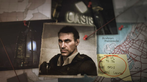 使命召唤的名言是什么,使命召唤让人震撼的语录