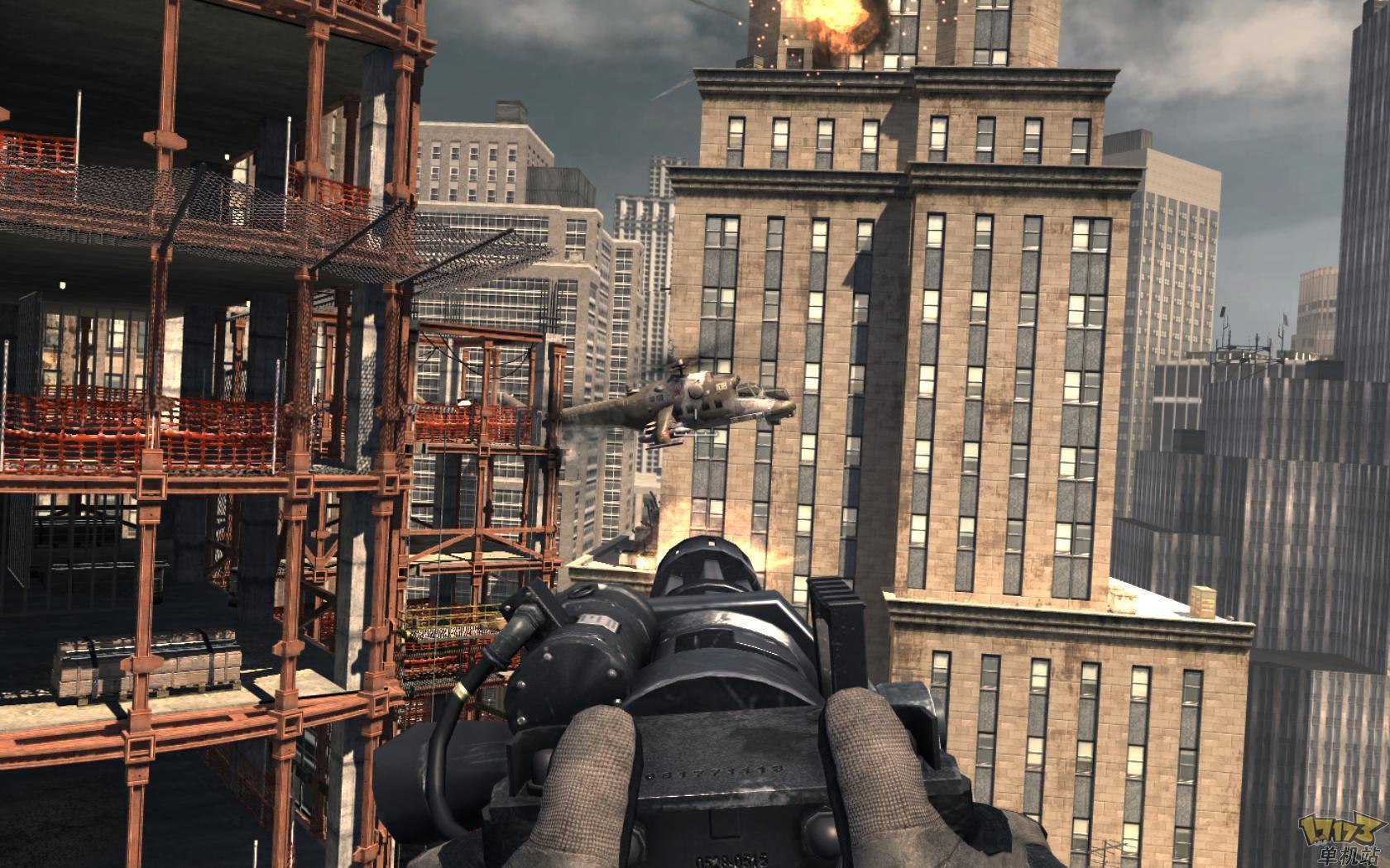 使命召唤的名言是什么,使命召唤让人震撼的语录