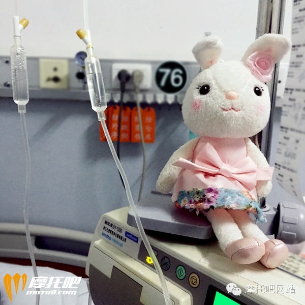 摩托梦！你一万公里的护航我600小时的守护