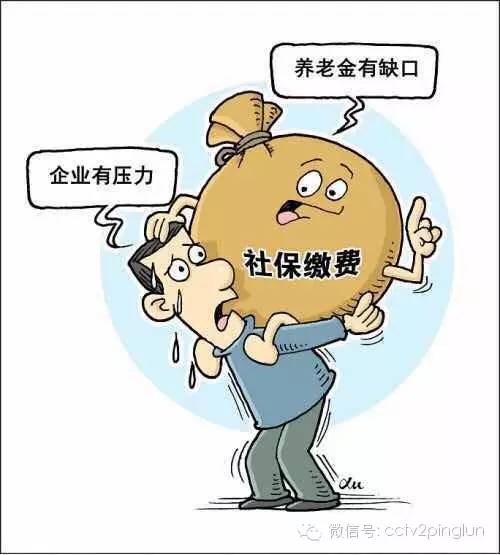 2022社保费率,社保费率调整